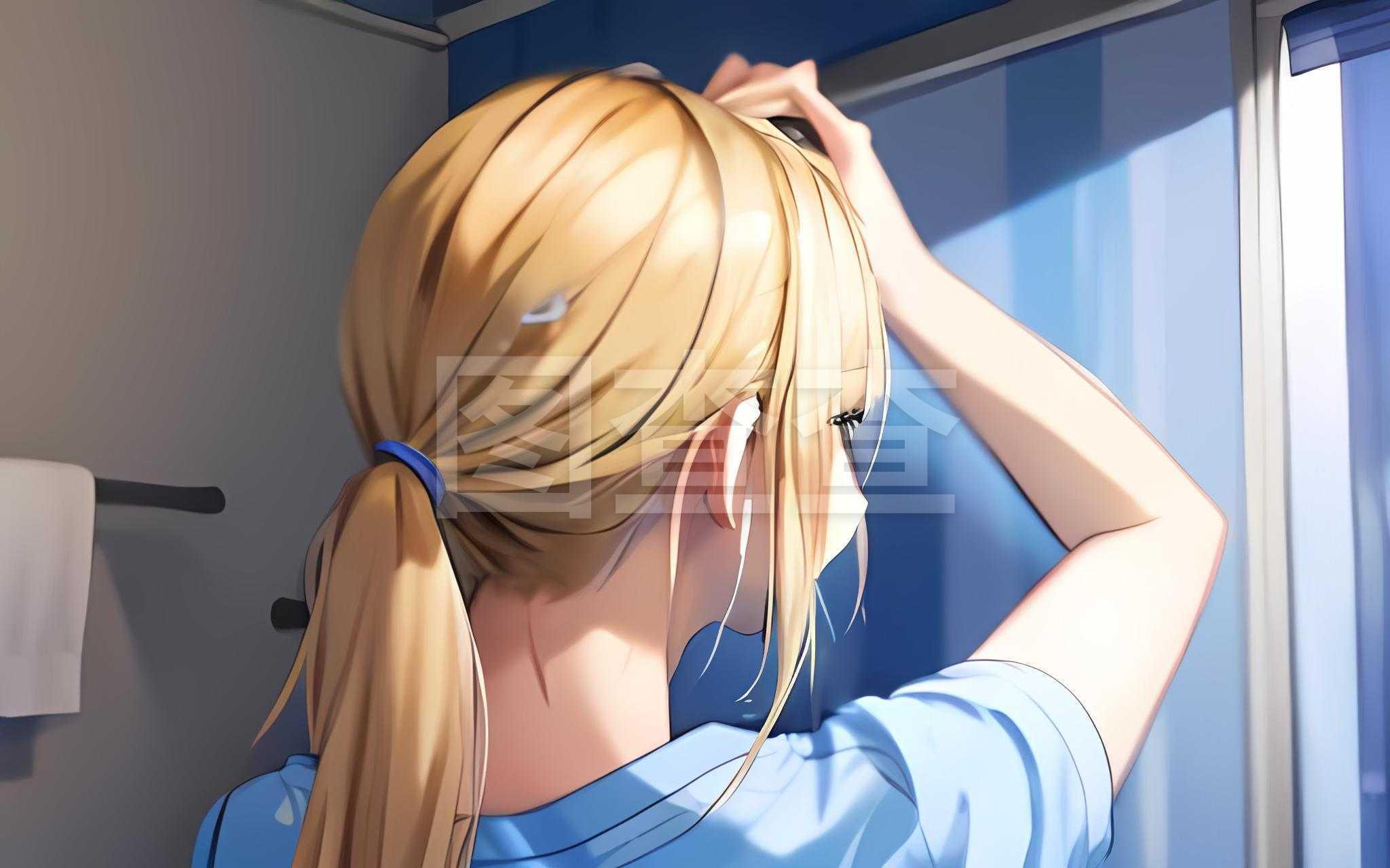 甜宠